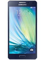 Galaxy A5 Duos