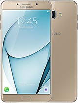 Galaxy A9 (2016)