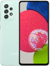 Galaxy A52s 5G